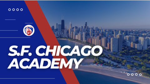 Soccer academy chicago